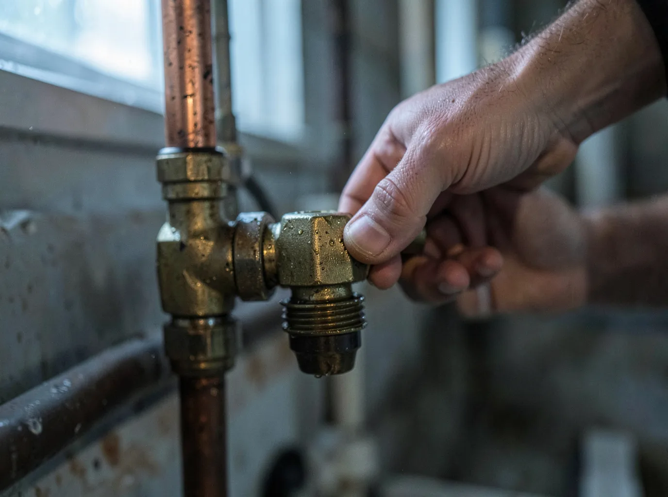 Emergency Plumber Houghton, IA FAQs